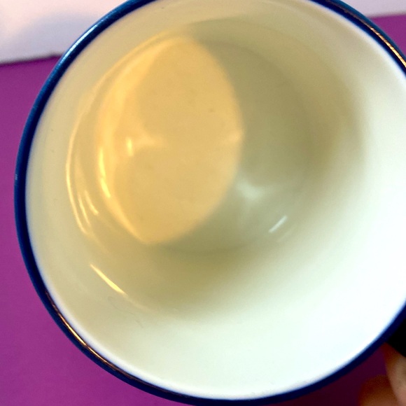 Vintage Hipster-Cat In A Beautiful Blouse With String Of Pearls And Matching Bow - Picture 6 of 6